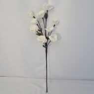 Floare artificiala Magnolia - imagine 6