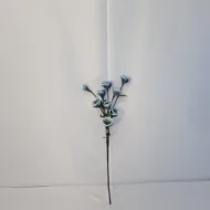 Floare artificiala Magnolia - imagine 8