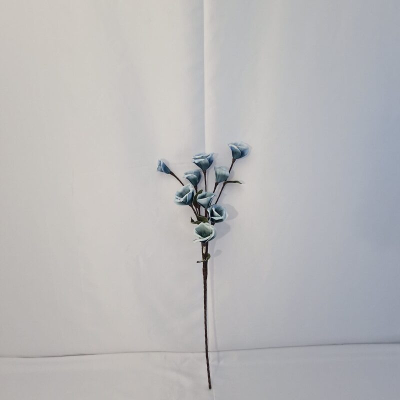 Floare artificiala Magnolia - imagine 8