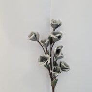 Floare artificiala Magnolia - imagine 10