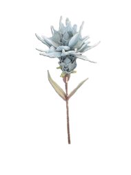 Floare artificiala decor - imagine 3