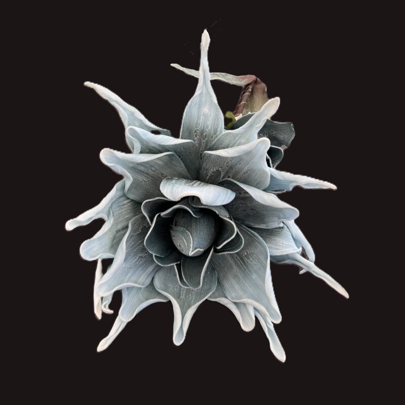 Floare artificiala decor - imagine 4