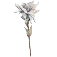Floare artificiala decor - imagine 6