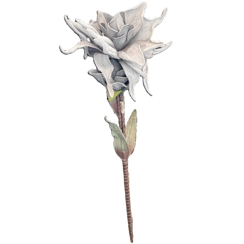 Floare artificiala decor - imagine 6