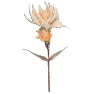 Floare artificiala decor - imagine 7