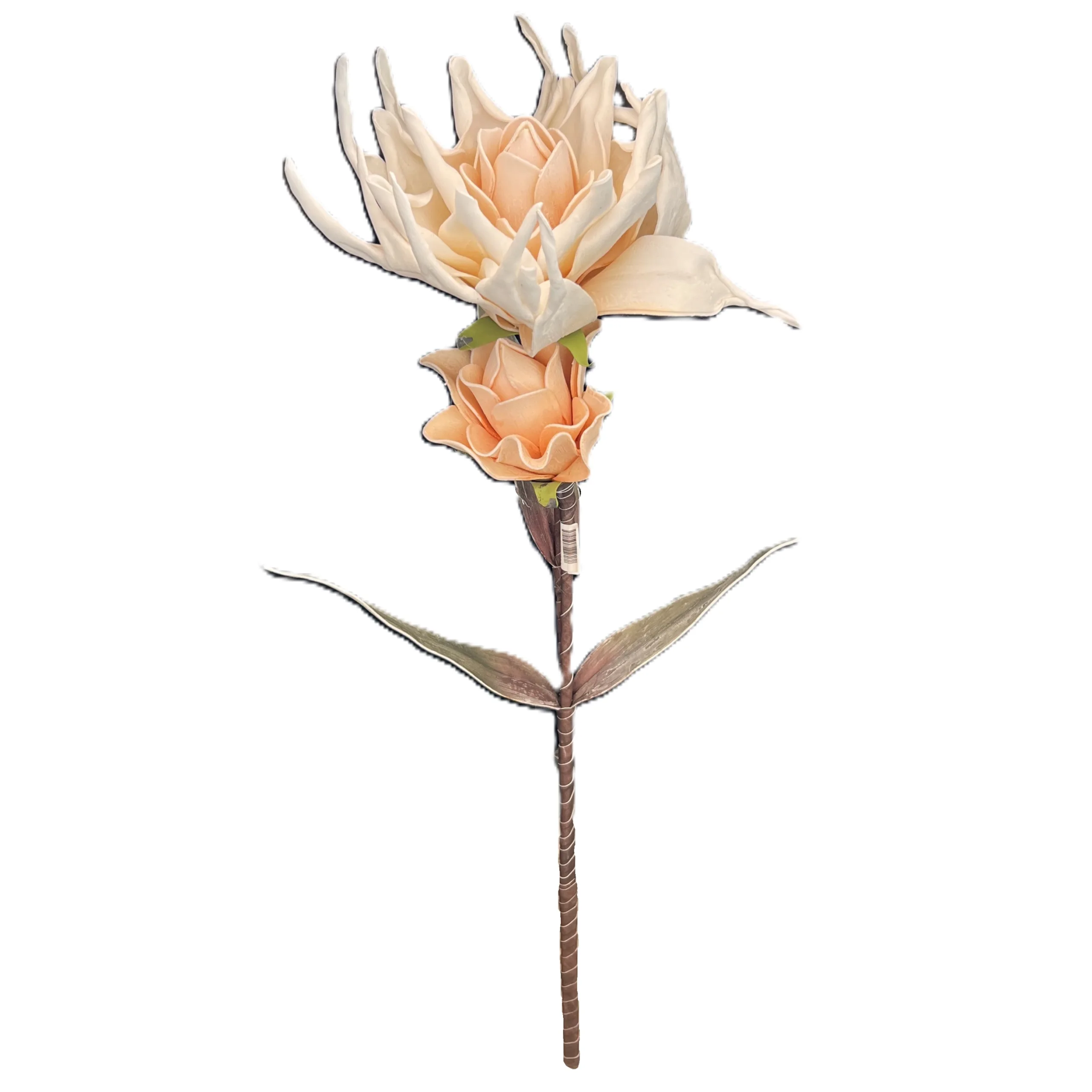 Floare artificiala decor - imagine 7
