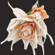 Floare artificiala decor - imagine 8