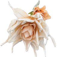 Floare artificiala decor - imagine 15