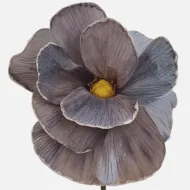 Floare artificiala decor (h 135 cm) - imagine 6