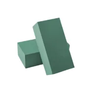 Burete verde
