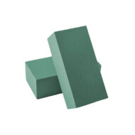 Burete verde
