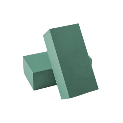 Burete verde