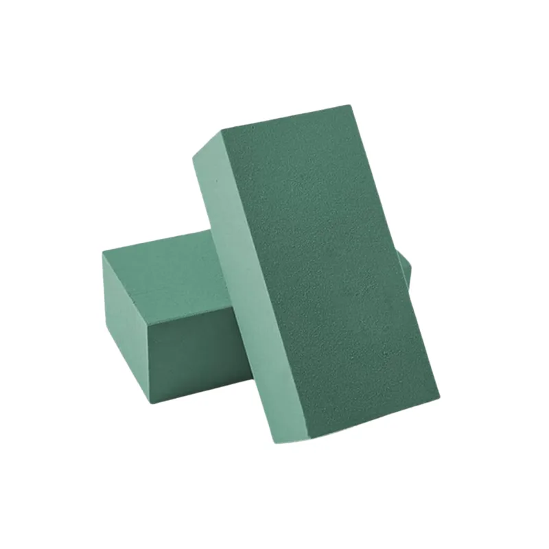 Burete verde