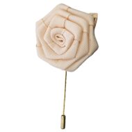 Ac decorativ cu trandafir (Multiple culori) - imagine 6