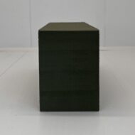 Burete verde vegetal (Dreptunghi) - imagine 2