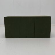 Burete verde vegetal (Dreptunghi) - imagine 4