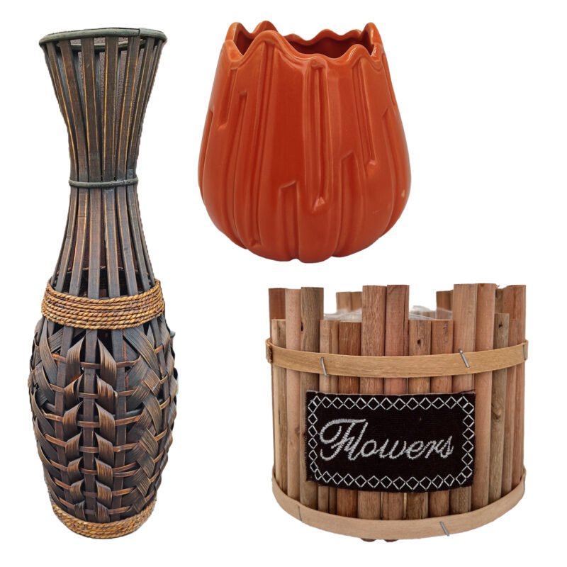 Ghivece si Vase Decorative