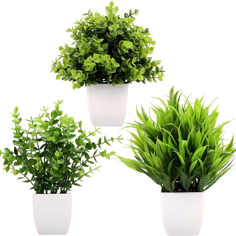 Plante Artificiale Decorative