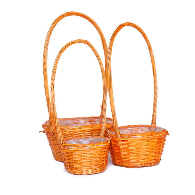 Coșuri pentru flori