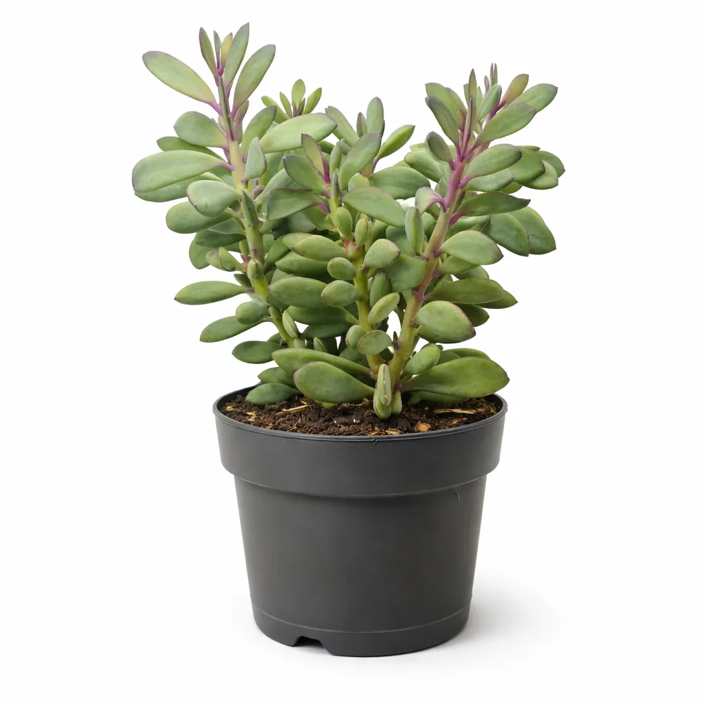 Senecio Crassissimus - imagine 1