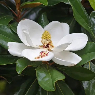 Magnolia Vesnic Verde